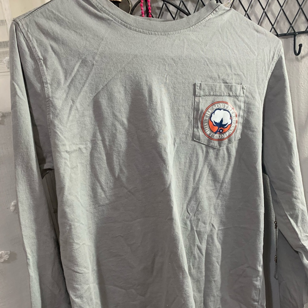 The Southern Shirt Company tshirt